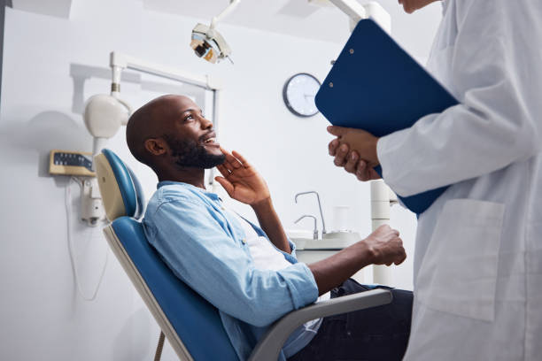 Best Urgent Care for Lost Fillings or Crowns in Nashville, GA