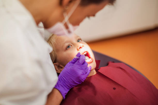 Best Emergency Treatment for Dental Infections or Abscesses in Nashville, GA