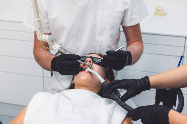 Best Emergency TMJ Treatment in Nashville, GA
