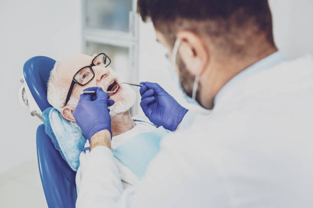  Nashville, GA Emergency Dentist Pros